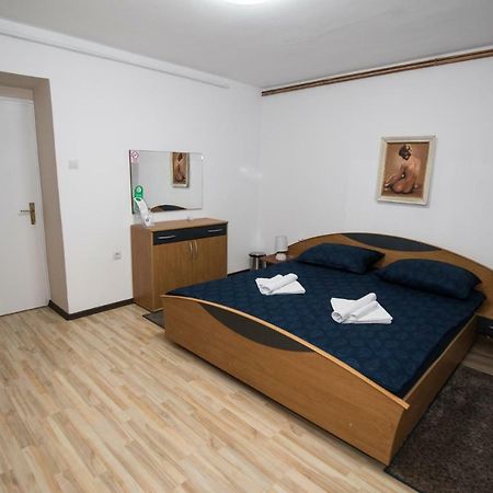 Apartman Tusek-Bjelovar Zdralovi Exterior foto