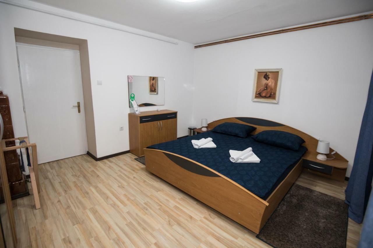 Apartman Tusek-Bjelovar Zdralovi Exterior foto