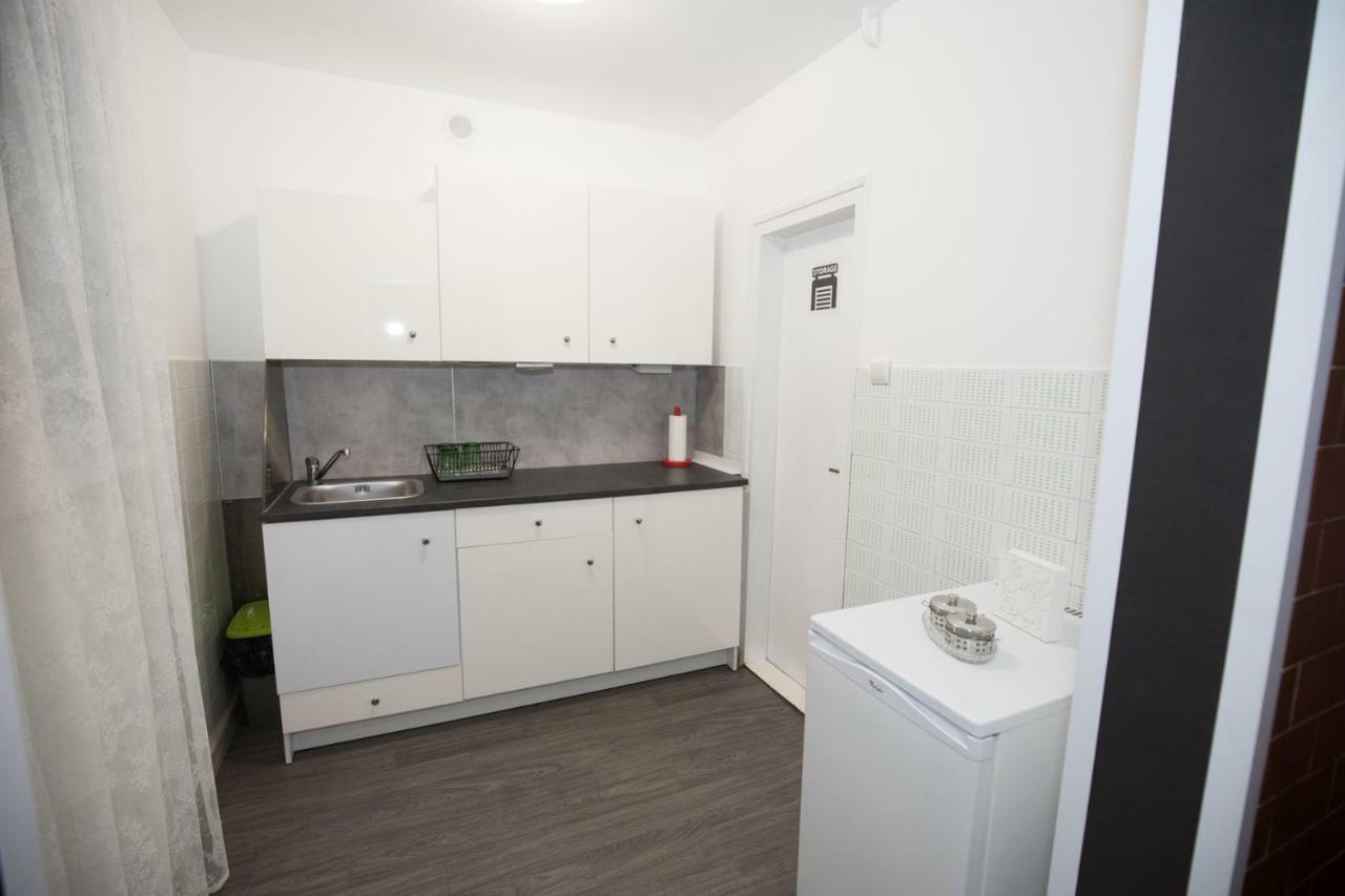 Apartman Tusek-Bjelovar Zdralovi Exterior foto