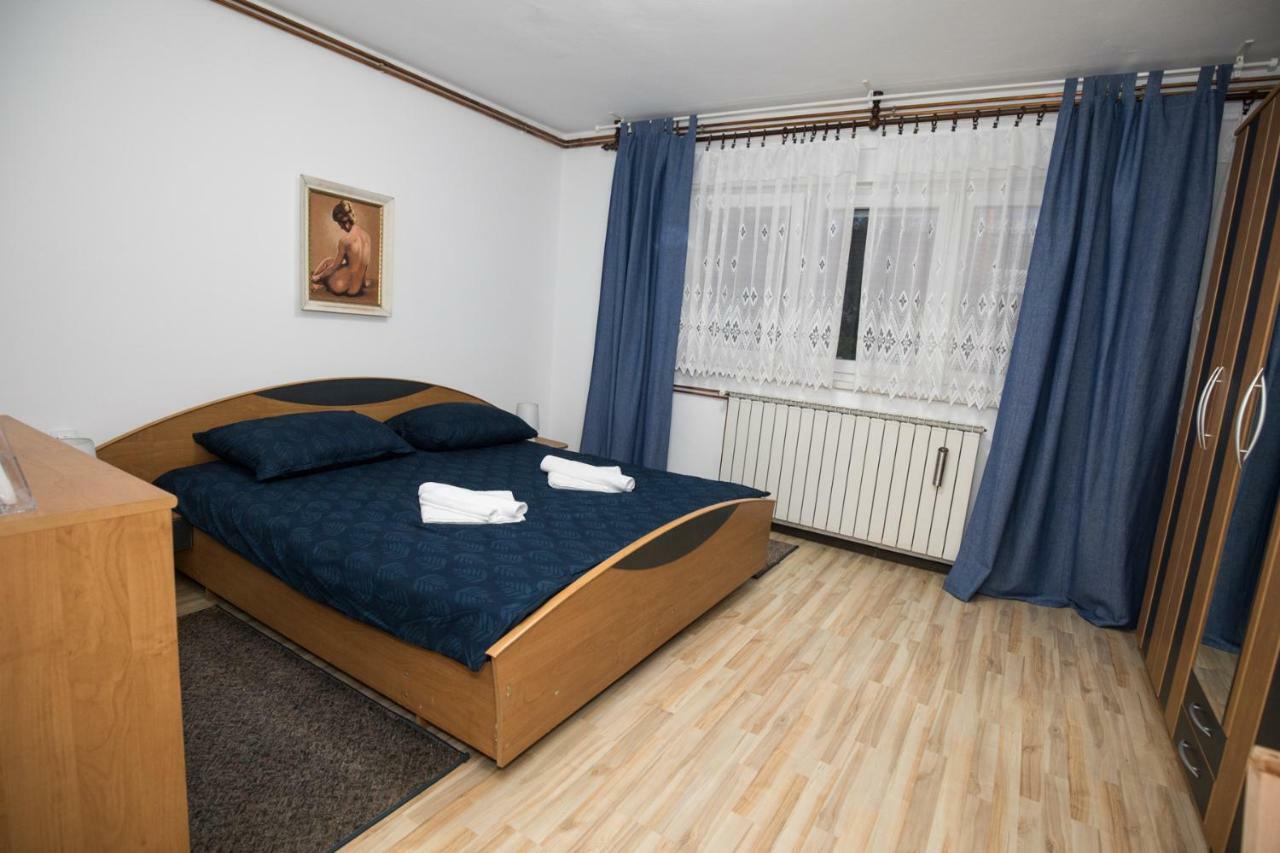 Apartman Tusek-Bjelovar Zdralovi Exterior foto