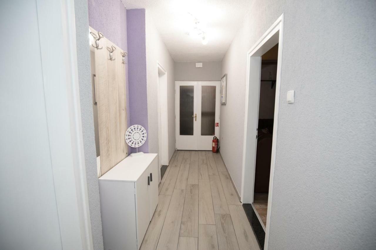 Apartman Tusek-Bjelovar Zdralovi Exterior foto