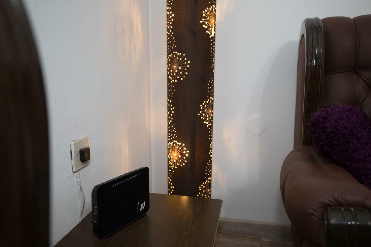 Apartman Tusek-Bjelovar Zdralovi Exterior foto
