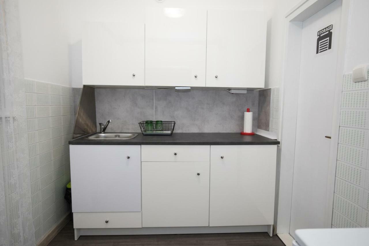 Apartman Tusek-Bjelovar Zdralovi Exterior foto
