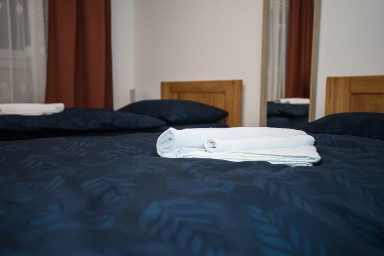 Apartman Tusek-Bjelovar Zdralovi Exterior foto